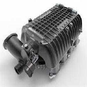 Qué es el supercharged de un auto
